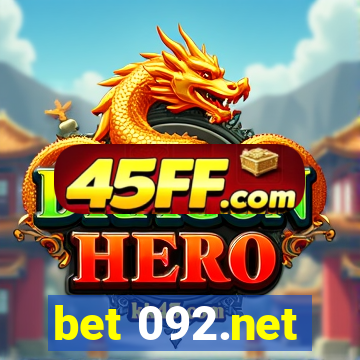 bet 092.net
